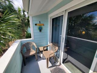 Quail Hollow A8-1U - 1