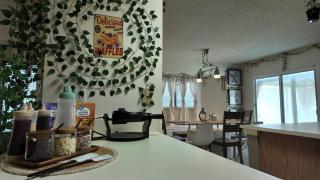 Boho Home Near Lackland + SeaWorld + Kids Room - San Antonio - 4