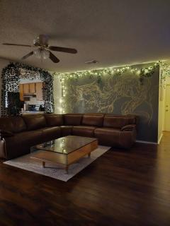 Boho Home Near Lackland + SeaWorld + Kids Room - San Antonio - 0