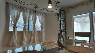 Boho Home Near Lackland + SeaWorld + Kids Room - San Antonio - 1