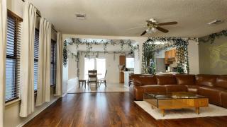 Boho Home Near Lackland + SeaWorld + Kids Room - San Antonio - 2