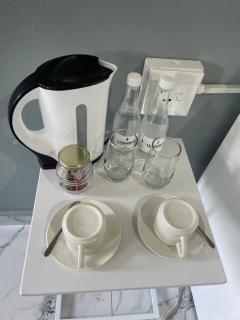 Lupulo luxury boutique - Thohoyandou - 6
