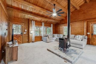 Lakeview Lodge - Glenora - 9