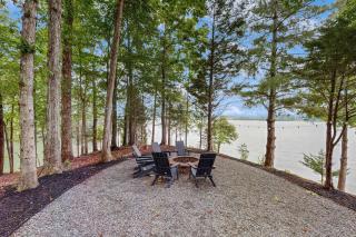 Lakeview Lodge - Glenora - 8