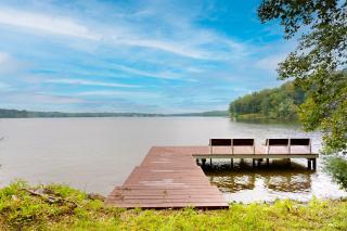 Lakeview Lodge - Glenora - 7