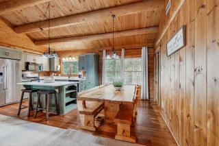 Lakeview Lodge - Glenora - 5