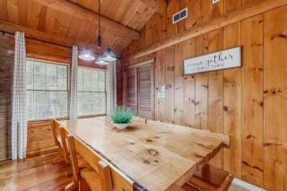 Lakeview Lodge - Glenora - 4