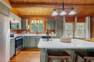 Lakeview Lodge - Glenora - 3