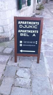 Balcony with Old Town view - 3