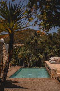 Newly renovated 4BR Ibiza Finca - - 2
