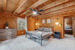 Lakeview Lodge - Glenora - 1