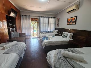 Sol & Sombra Guesthouse - Komatipoort - 3