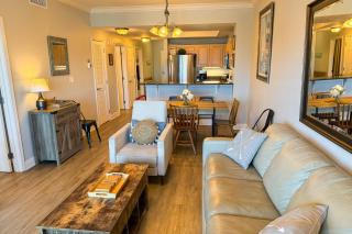 Sunny Sand Retreat - 5