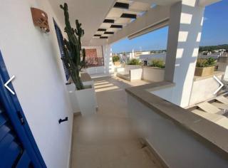 Leucasia - Marina di Leuca - 0