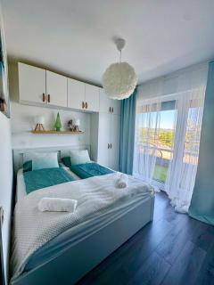 Garden Home Apartman - Balatonföldvár - 0