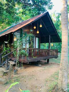 Coconut Tree House - Udawalawe - 4