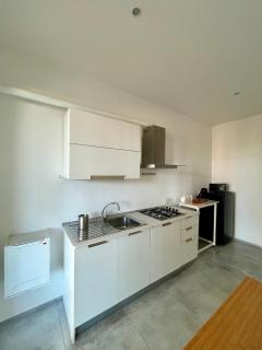 Arneo Rooms - Torre Lapillo - 5