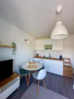 Garden Home Apartman - Balatonföldvár - 2