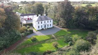Ashville Georgian House - Killinchy - 0