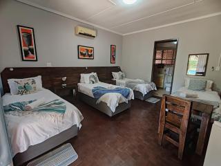 Sol & Sombra Guesthouse - Komatipoort - 2