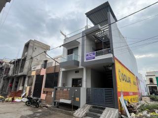 Yuvika Homestay - Ujjain - 7