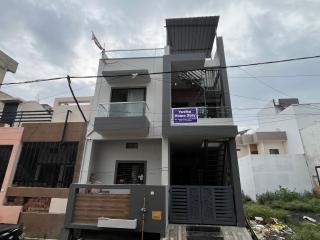 Yuvika Homestay - Ujjain - 6
