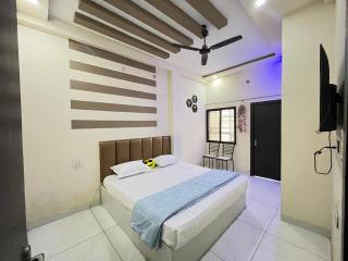 Yuvika Homestay - Ujjain - 5
