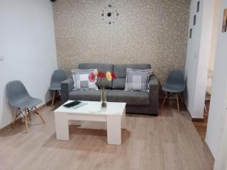 Apartamento Mercé - Santa Pola - 7