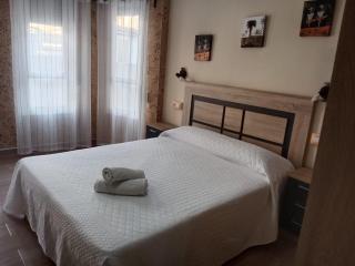 Apartamento Mercé - Santa Pola - 0