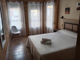 Apartamento Mercé - Santa Pola - 9