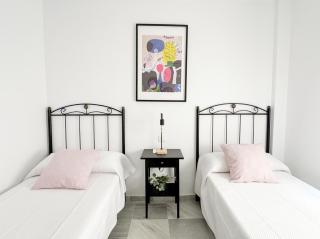 Apartamento comedia - 5