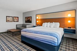 AmericInn by Wyndham Crookston U of M Crookston - Crookston - 7