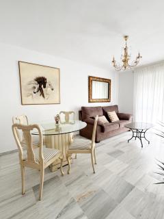 Apartamento comedia - Sanlúcar de Barrameda - 9