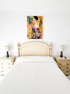 Apartamento comedia - 6