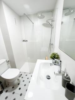 Apartamento comedia - Sanlúcar de Barrameda - 2