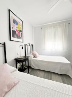 Apartamento comedia - Sanlúcar de Barrameda - 4