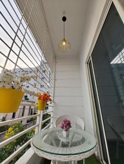 NK Homes - Full Furnished Serviced Apartments - Hyderabad - 0