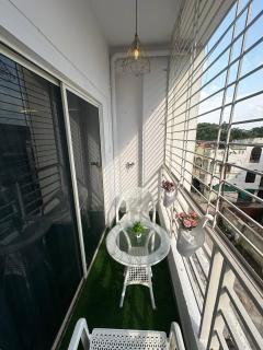 NK Homes - Full Furnished Serviced Apartments - Hyderabad - 7