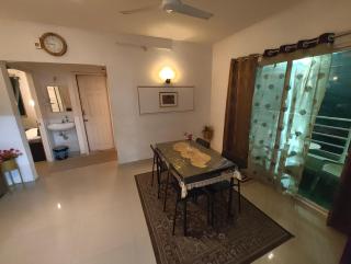 NK Homes - Full Furnished Serviced Apartments - Hyderabad - 4