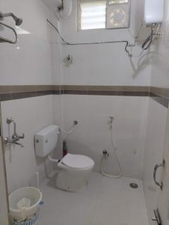 NK Homes - Full Furnished Serviced Apartments - Hyderabad - 1