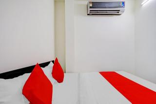 Hotel O Casino - Nagpur - 0