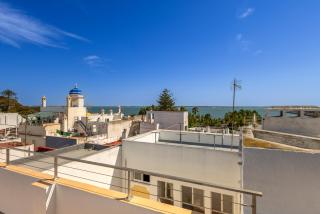 Cadizz - Ático del Búho - Cádiz - 5