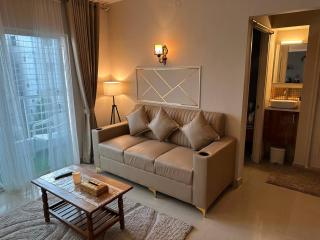 NK Homes - Full Furnished Serviced Apartments - Haiderabad - 6