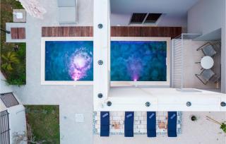 Lovely Home In Skrip With Wifi - Škrip - 2