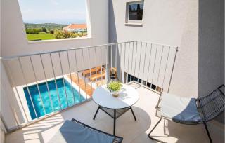 Lovely Home In Skrip With Wifi - Škrip - 9