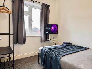 Convenient Private Single Room 30 Min to Central - Moffat - 3