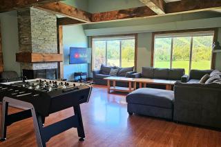 Just Steps from Blue with the Perfect View - 7BR - 8