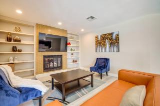 6 Mi to Las Vegas Strip Home with Pool and Patio! - Las Vegas - 5