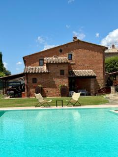 La Casa Del Fattore - Cortona - 0