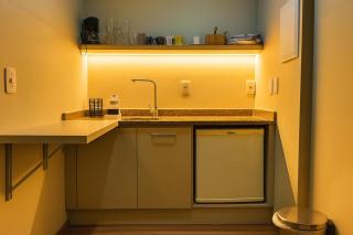 BOOK A FLAT Jardins São Paulo - 1